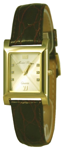 Wrist watch Michelle Renee 173G331S for men - 1 picture, photo, image