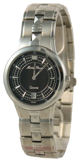Wrist watch Michelle Renee 195G110S for men - 1 picture, photo, image