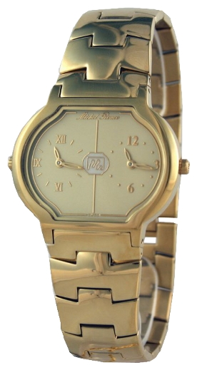 Wrist watch Michelle Renee 197G330S for men - 1 photo, picture, image