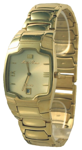 Wrist watch Michelle Renee 202G330S for men - 1 picture, image, photo