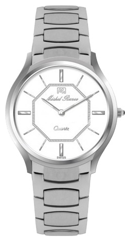 Wrist watch Michelle Renee 206G120S for men - 1 photo, image, picture
