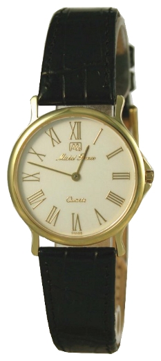 Wrist watch Michelle Renee 213G321S for men - 1 picture, photo, image