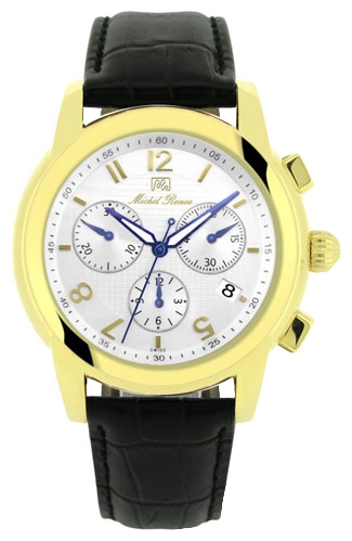 Michelle Renee 219G321S wrist watches for men - 1 image, picture, photo
