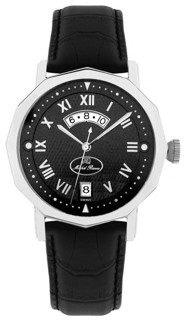 Wrist watch Michelle Renee 221G111S for men - 1 image, photo, picture