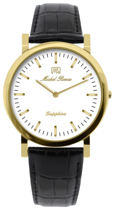 Wrist watch Michelle Renee 224G321S for men - 1 image, photo, picture