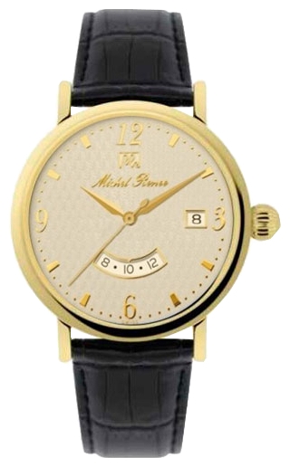 Wrist watch Michelle Renee 228G331S for men - 1 photo, image, picture