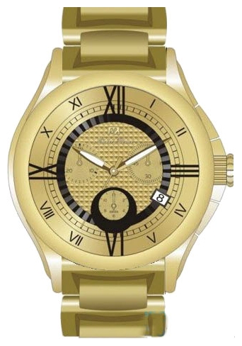 Wrist watch Michelle Renee 230G330S for men - 1 picture, image, photo