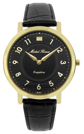 Wrist watch Michelle Renee 231G311S for men - 1 picture, image, photo