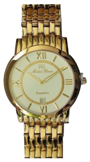 Wrist watch Michelle Renee 248G330S for men - 1 photo, image, picture