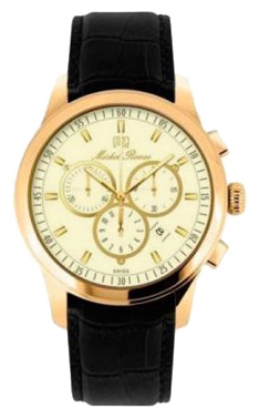 Wrist watch Michelle Renee 249G331S for men - 1 photo, picture, image