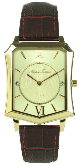 Wrist watch Michelle Renee 254G333 for men - 1 picture, photo, image