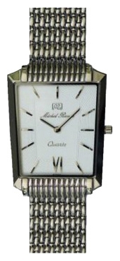 Wrist watch Michelle Renee 266G120S for men - 1 image, photo, picture