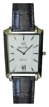 Wrist watch Michelle Renee 266G121S for men - 1 photo, picture, image