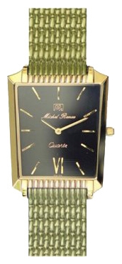 Wrist watch Michelle Renee 266G310S for men - 1 picture, photo, image