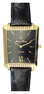 Wrist watch Michelle Renee 266G311S for men - 1 photo, picture, image