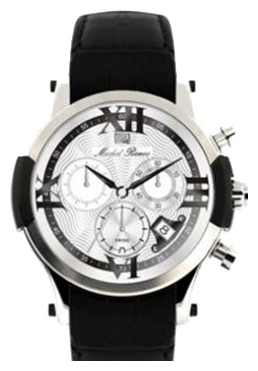 Wrist watch Michelle Renee 272G121S for men - 1 photo, picture, image