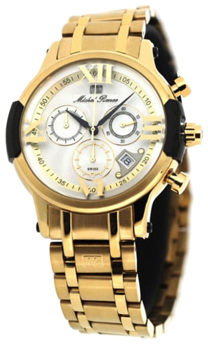 Wrist watch Michelle Renee 272G320S for men - 1 picture, photo, image