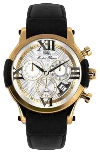 Michelle Renee 272G321S wrist watches for men - 1 image, picture, photo
