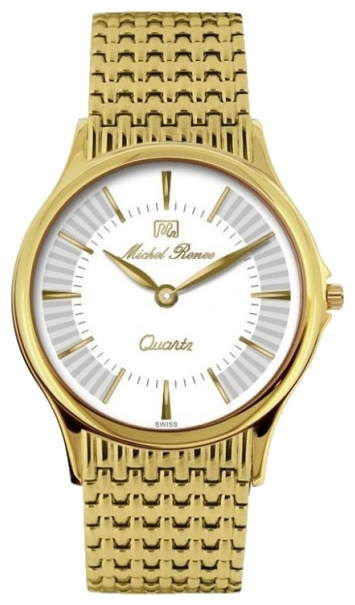 Wrist watch Michelle Renee 275G320S for men - 1 photo, picture, image
