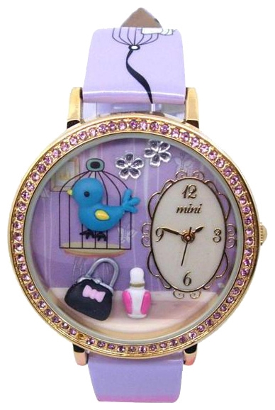Wrist watch Mini MN1011 for kid's - 1 picture, photo, image