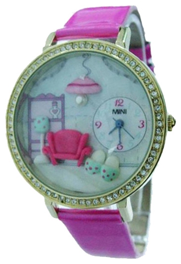 Wrist watch Mini MN1013 for kid's - 1 picture, image, photo