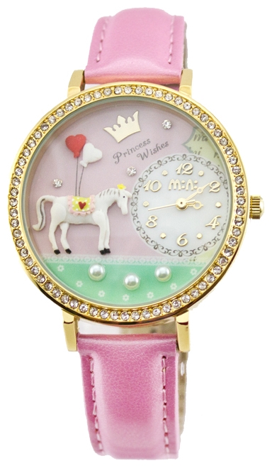 Wrist watch Mini MN1018 for kid's - 1 picture, image, photo