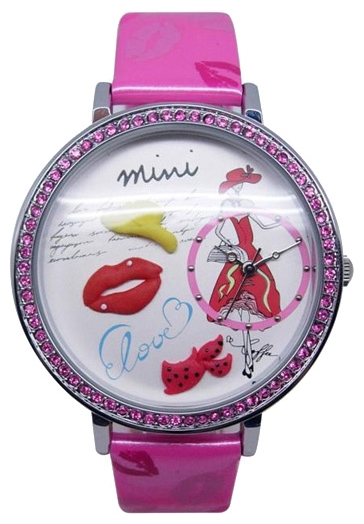 Wrist watch Mini MN1028 for kid's - 1 picture, image, photo