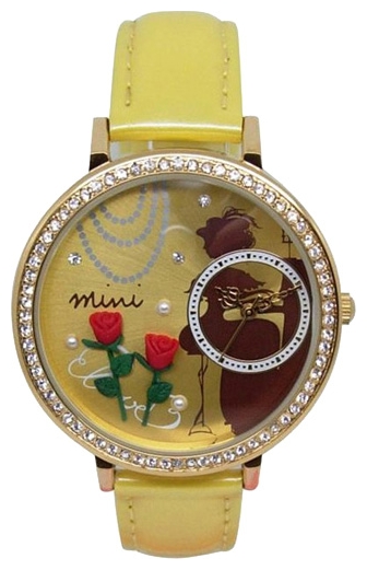 Mini MN1030 wrist watches for kid's - 1 image, picture, photo