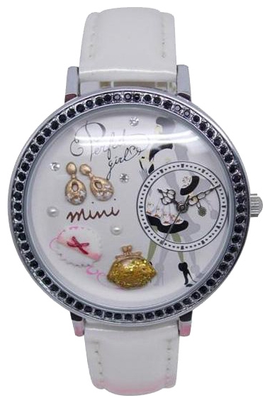 Wrist watch Mini MN1031 for kid's - 1 photo, picture, image