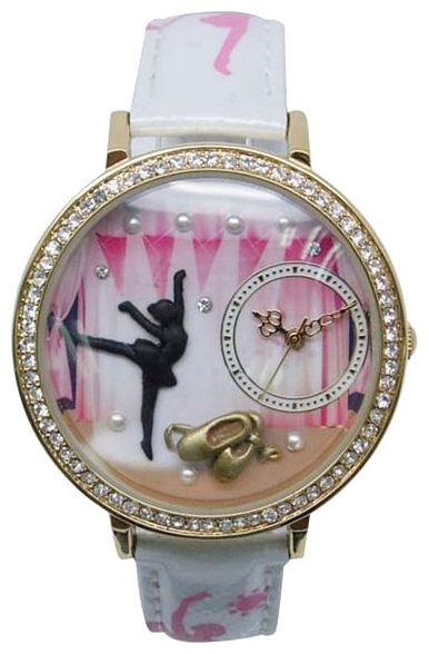 Mini MN1033 wrist watches for kid's - 1 image, picture, photo