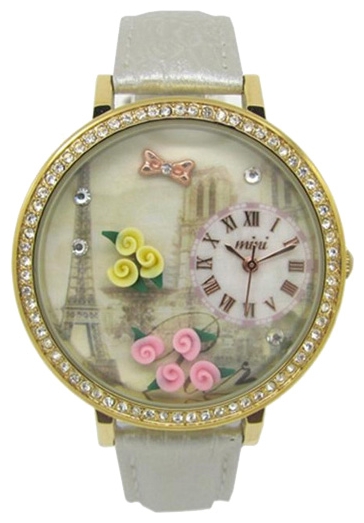 Wrist watch Mini MN1037 for kid's - 1 image, photo, picture