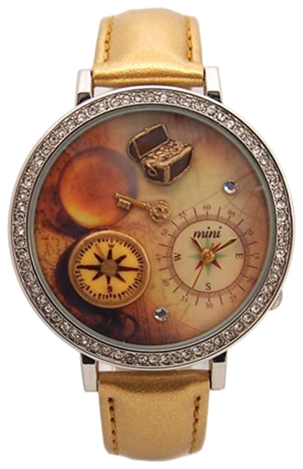 Wrist watch Mini MN1042 for kid's - 1 photo, image, picture