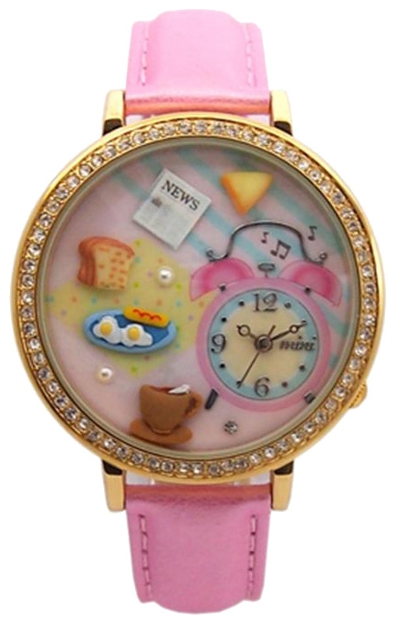 Wrist watch Mini MN1044 for kid's - 1 photo, image, picture