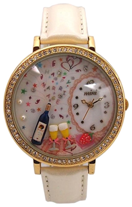Mini MN1045 wrist watches for kid's - 1 image, picture, photo