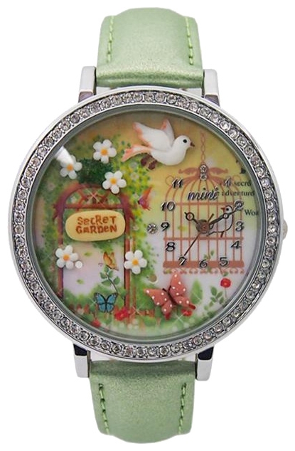 Wrist watch Mini MN1050 for kid's - 1 picture, image, photo