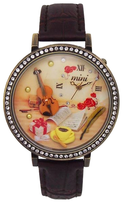 Wrist watch Mini MN1051 for kid's - 1 picture, image, photo