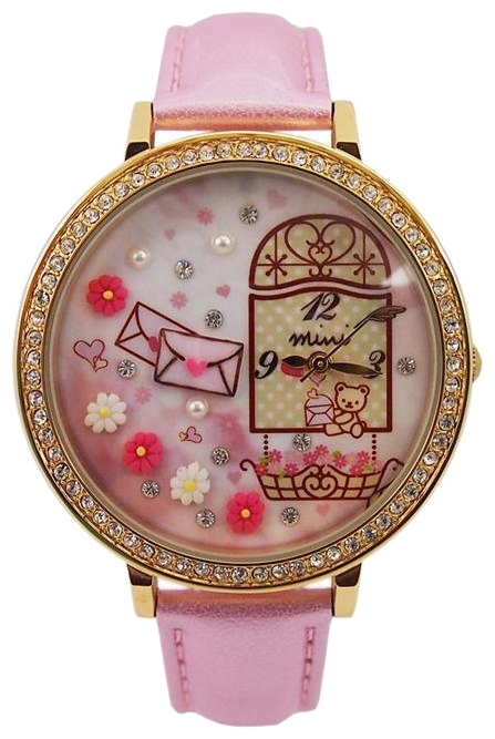 Mini watch for kid's - picture, image, photo