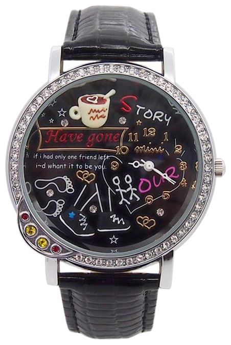 Wrist watch Mini MN1054 for kid's - 1 image, photo, picture