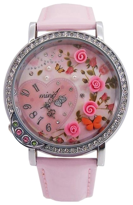 Wrist watch Mini MN1055 for kid's - 1 image, photo, picture