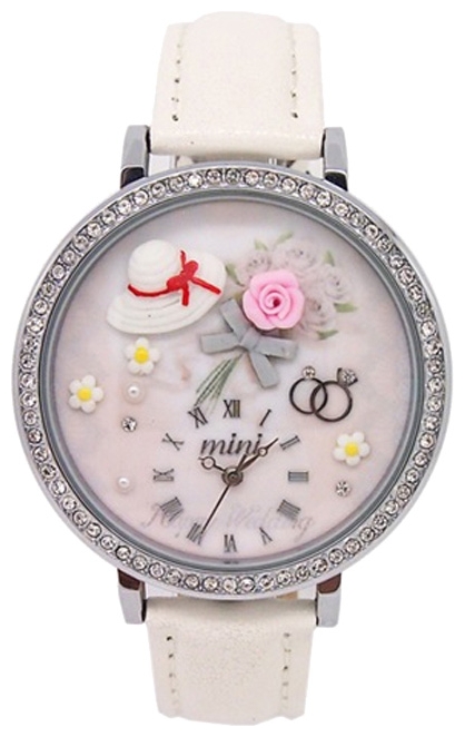 Wrist watch Mini MN1057 for kid's - 1 photo, picture, image
