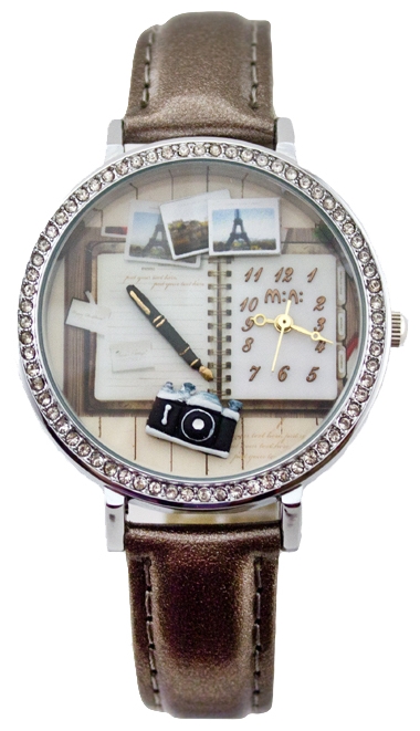 Wrist watch Mini MN1058 for kid's - 1 photo, picture, image