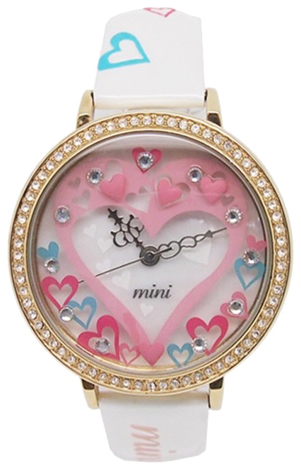 Wrist watch Mini MN1062 for kid's - 1 picture, image, photo