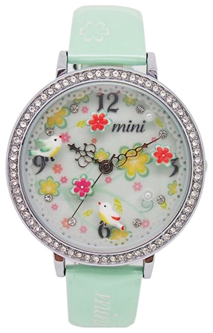 Wrist watch Mini MN1063 for kid's - 1 picture, photo, image