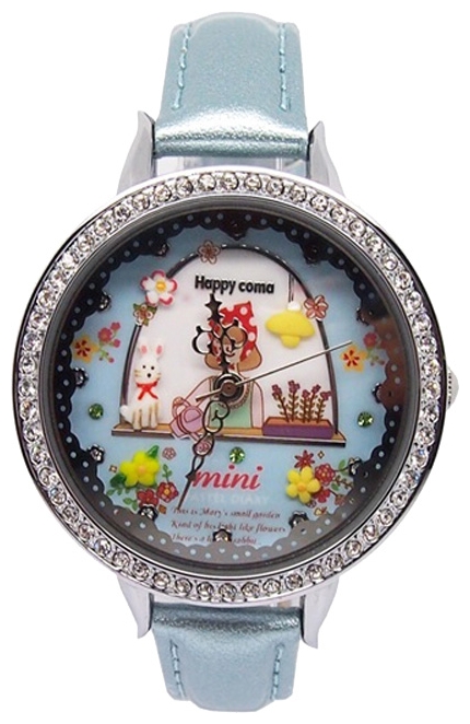 Wrist watch Mini MN1067 for kid's - 1 image, photo, picture