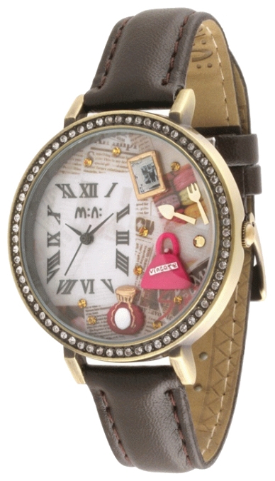 Wrist watch Mini MN1074 for kid's - 1 picture, photo, image