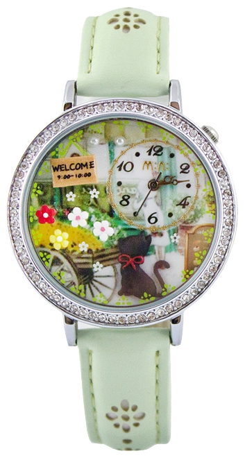 Wrist watch Mini MN1078 for women - 1 photo, picture, image