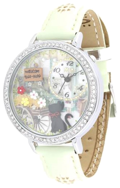 Wrist watch Mini MN1078 for women - 2 photo, picture, image