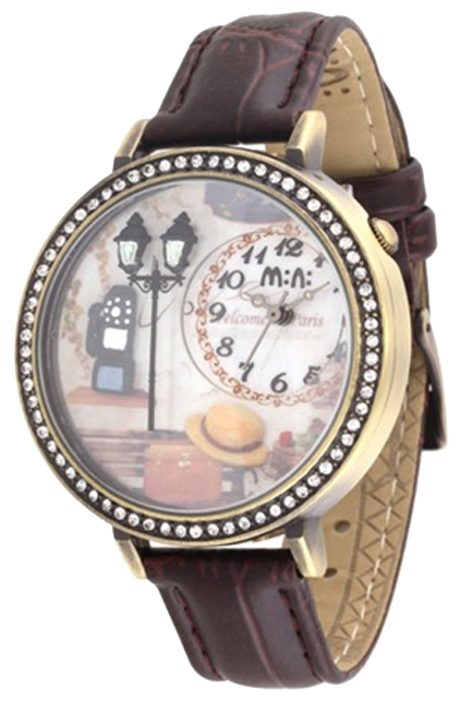 Wrist watch Mini MN1082 for kid's - 1 image, photo, picture