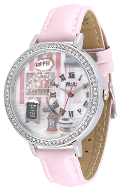 Wrist watch Mini MN1085 for kid's - 1 picture, photo, image