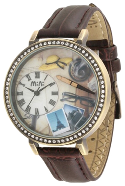 Wrist watch Mini MN1086 for kid's - 1 picture, image, photo